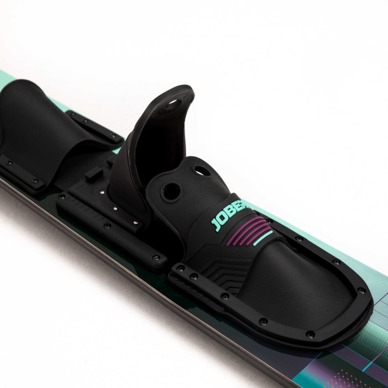 Hemi Combo Waterskis thumbnail 6