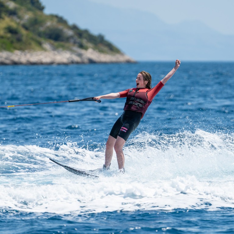 Hemi Combo Waterskis thumbnail 3
