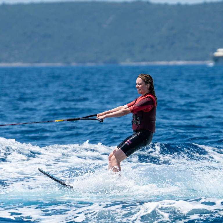 Hemi Combo Waterskis thumbnail 5
