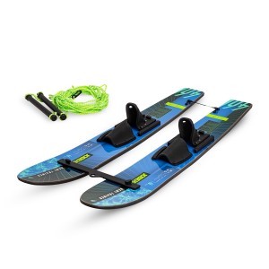 Hemi Trainers Waterskis