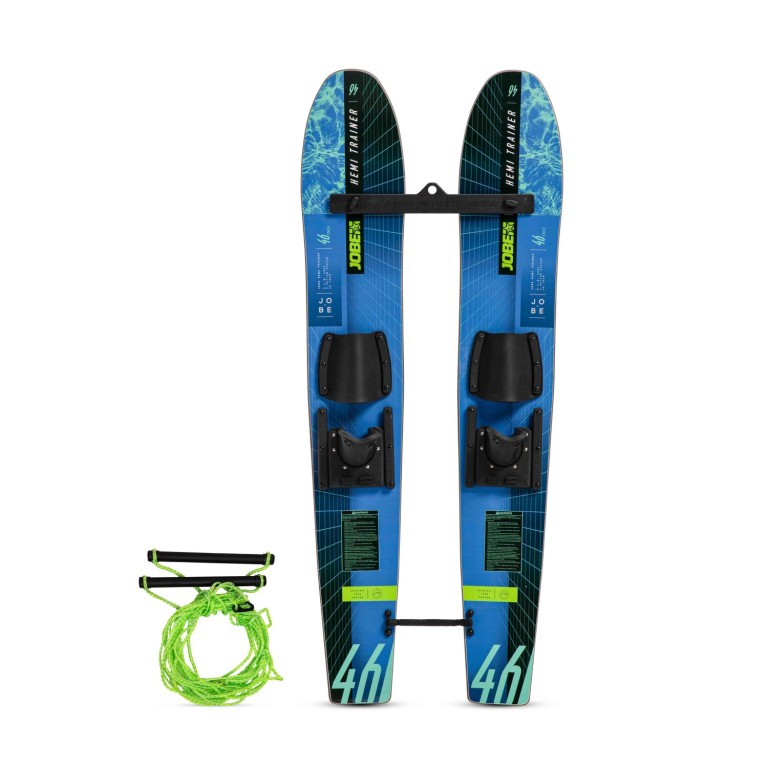 Hemi Trainers Waterskis thumbnail 4