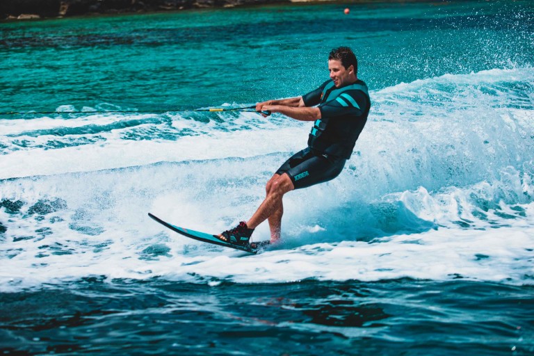 Jobe Mode Combo Waterskis thumbnail 3