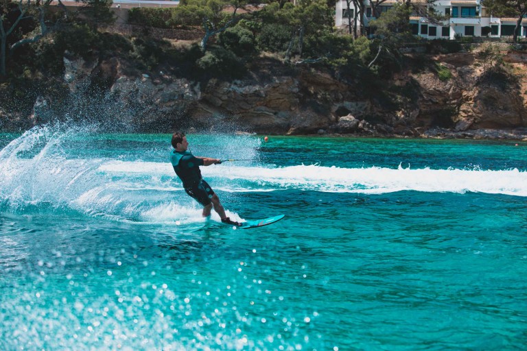 Jobe Mode Combo Waterskis thumbnail 4