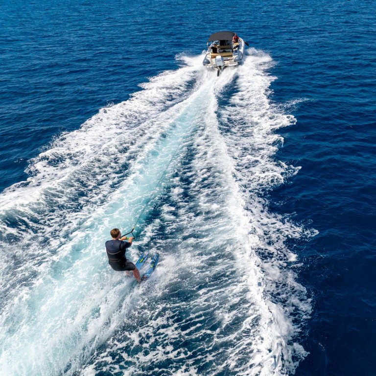 Mode Combo Waterskis thumbnail 3