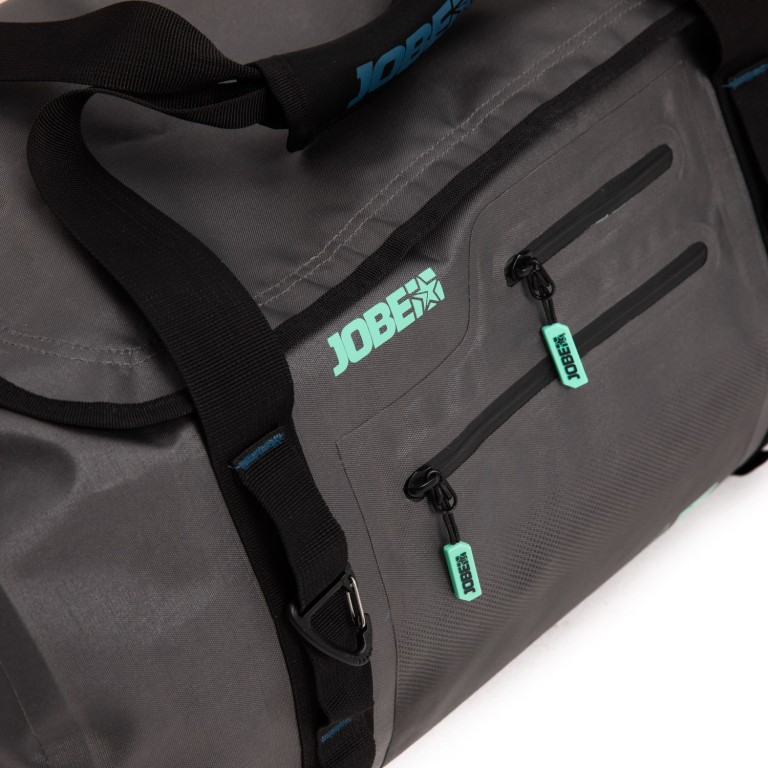 Water repellent Duffelbag Gray thumbnail 4