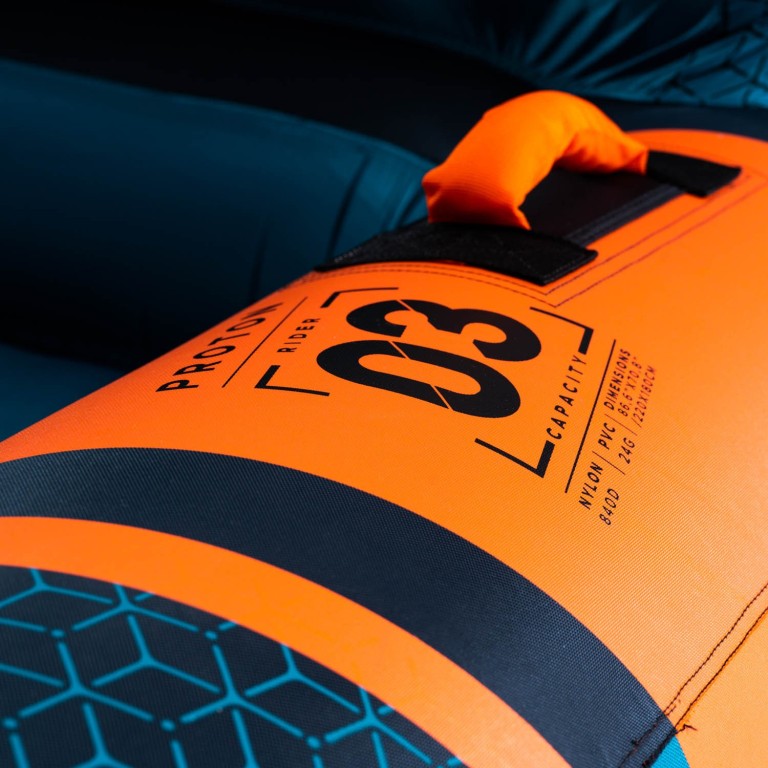 Jobe Proton Towable 3P thumbnail 5