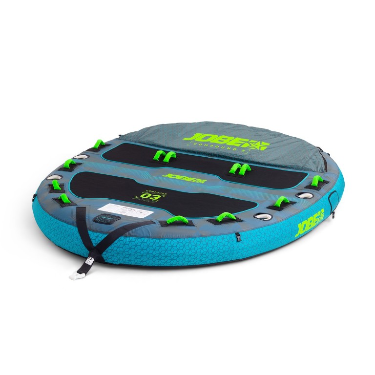 Jobe Compound Towable 3P thumbnail 2