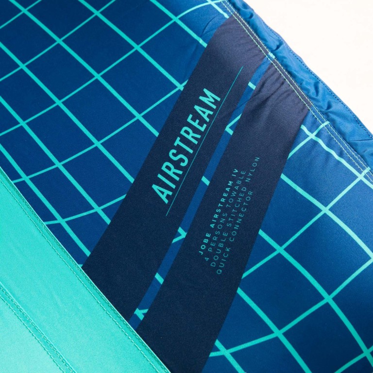 Jobe Airstream Towable 4P thumbnail 4