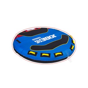 Tornado/Droplet 3P Inner