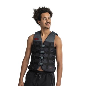 Jobe Dual Life Vest Black
