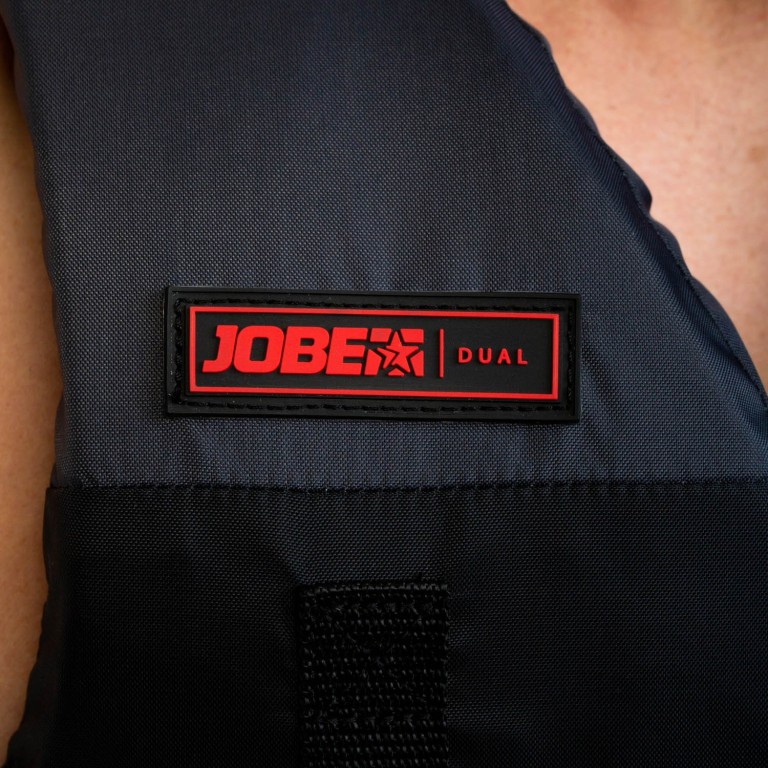 Jobe Dual Vest Black thumbnail 3