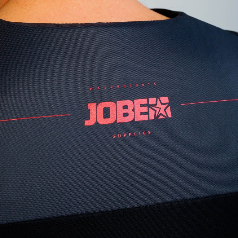 Jobe Dual Vest Black thumbnail 4