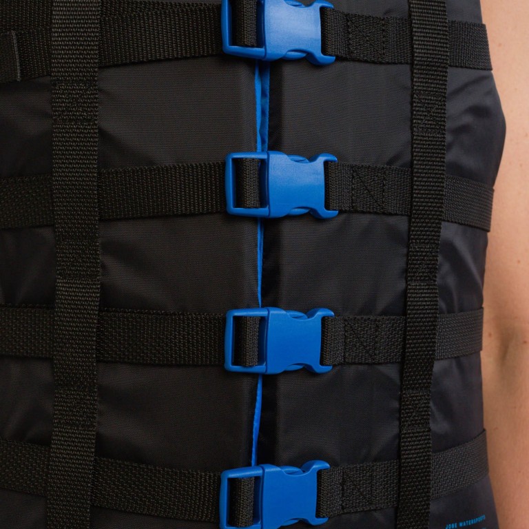 Jobe Dual Vest Blue thumbnail 3
