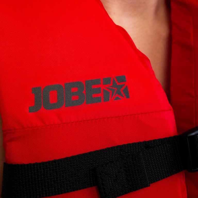 Jobe Universal Vest Red thumbnail 2