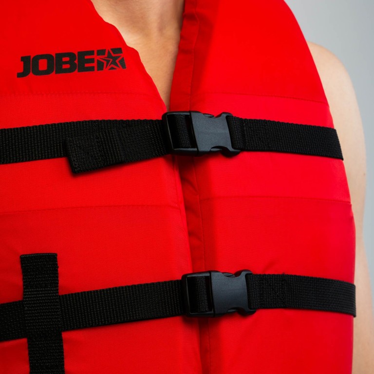 Jobe Universal Vest Red thumbnail 3