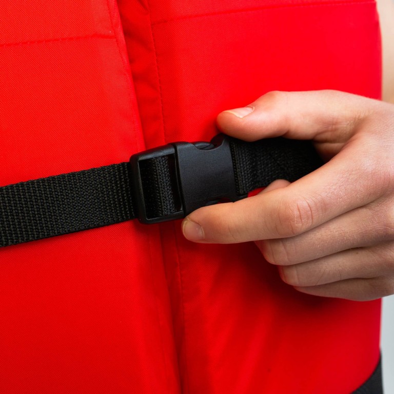Jobe Universal Vest Red thumbnail 4