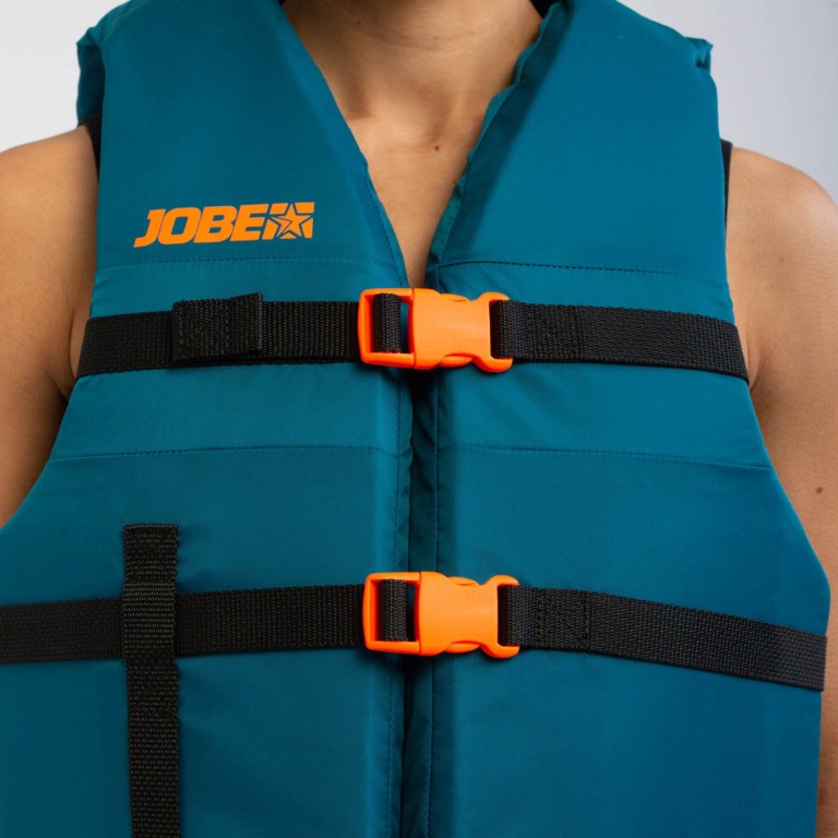 Jobe Universal Vest Teal thumbnail 3