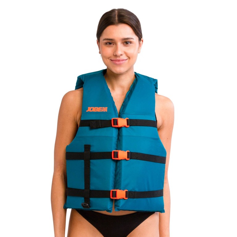 Jobe Universal Vest Teal