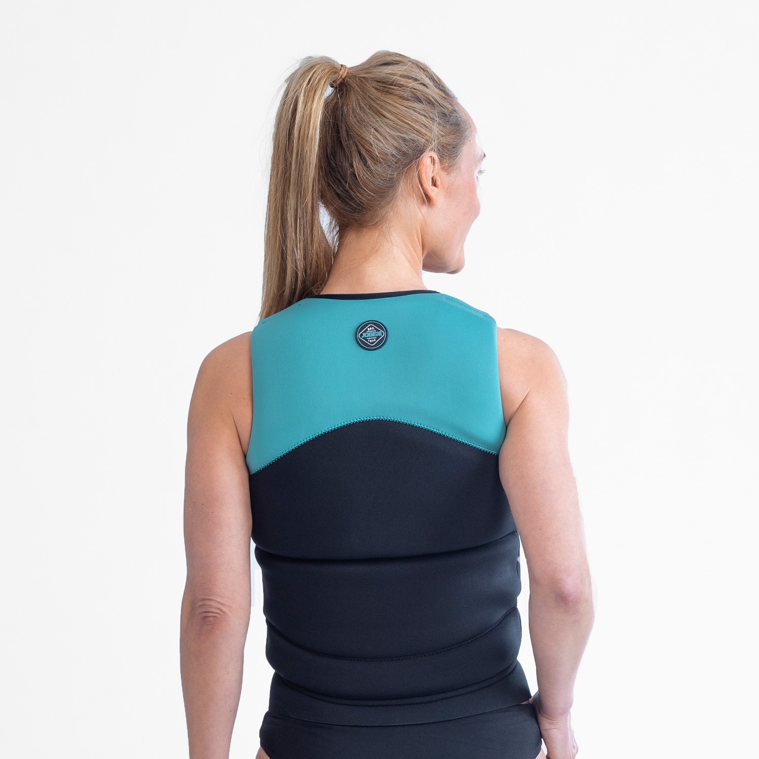 Jobe Unify Life Vest Women Vintage Teal - Image 2