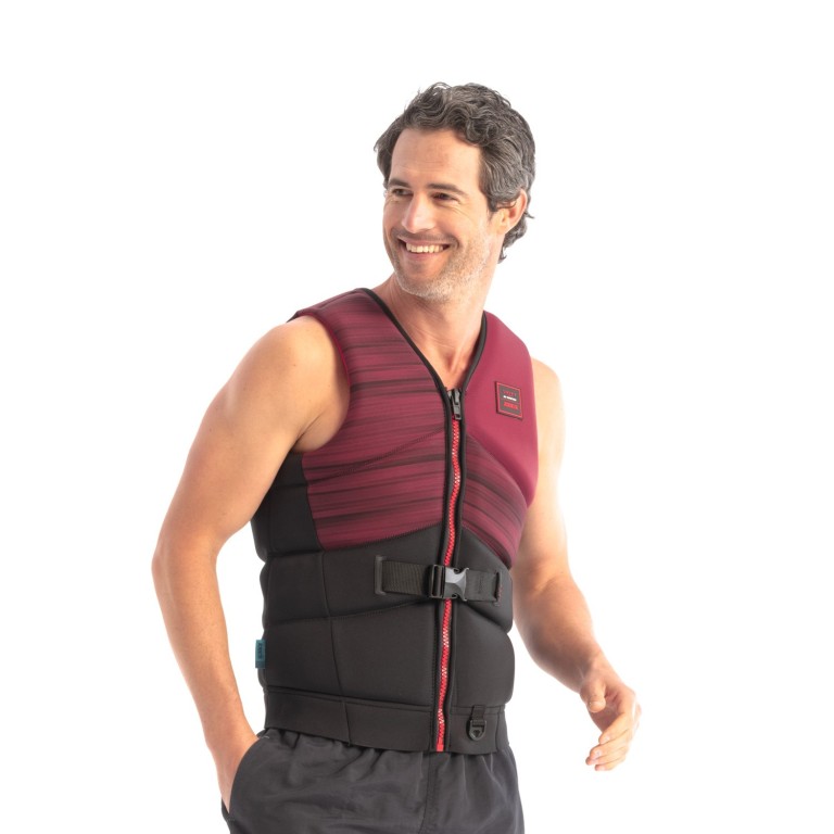 Jobe Unify Life Vest Men Red thumbnail 3