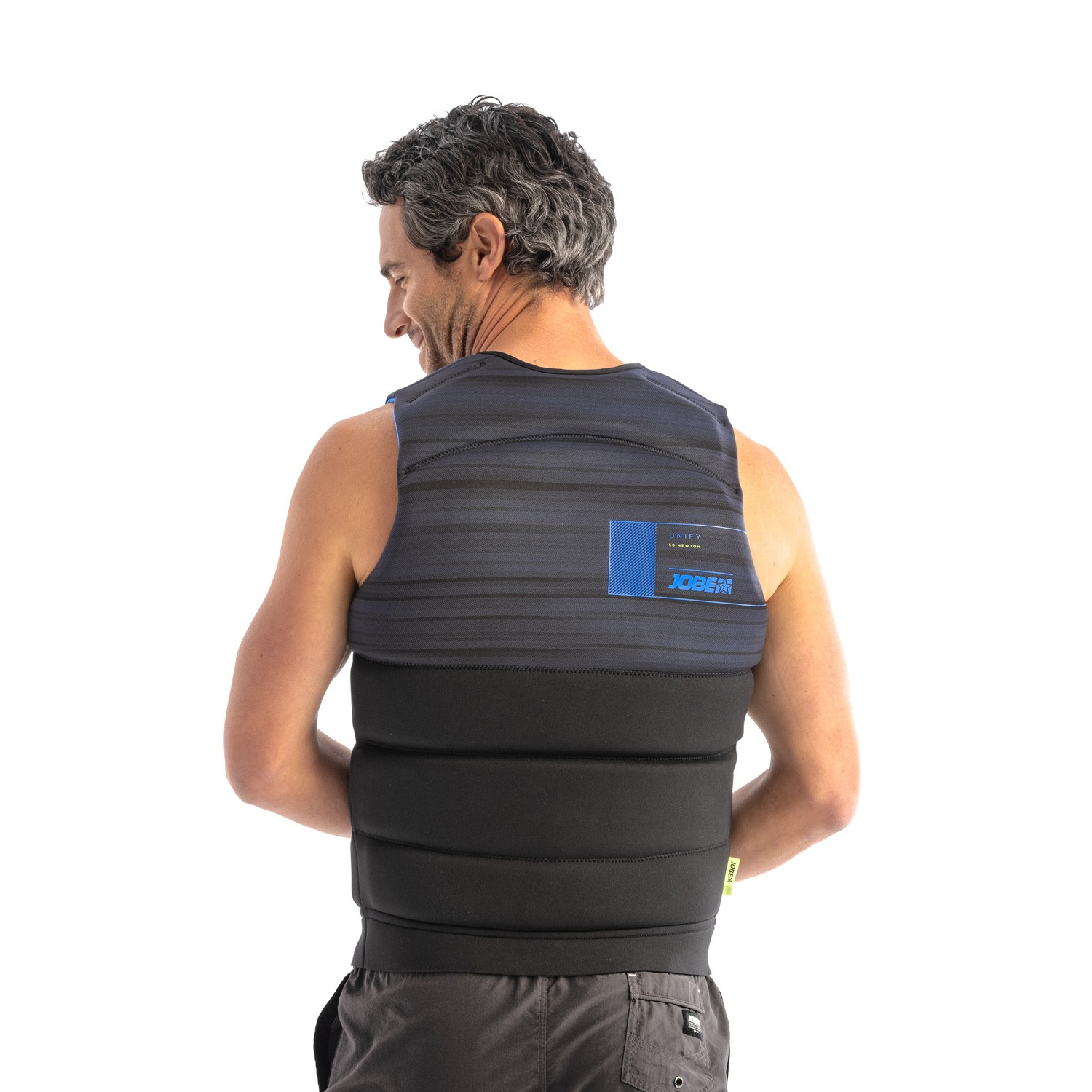Jobe Unify Life Vest Men Blue - Image 2