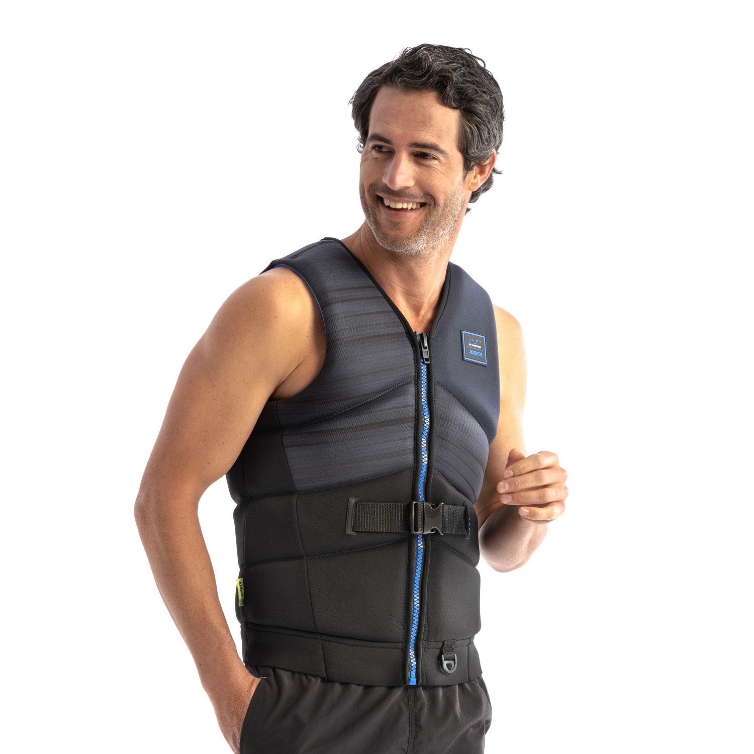 Jobe Unify Life Vest Men Blue - Image 3