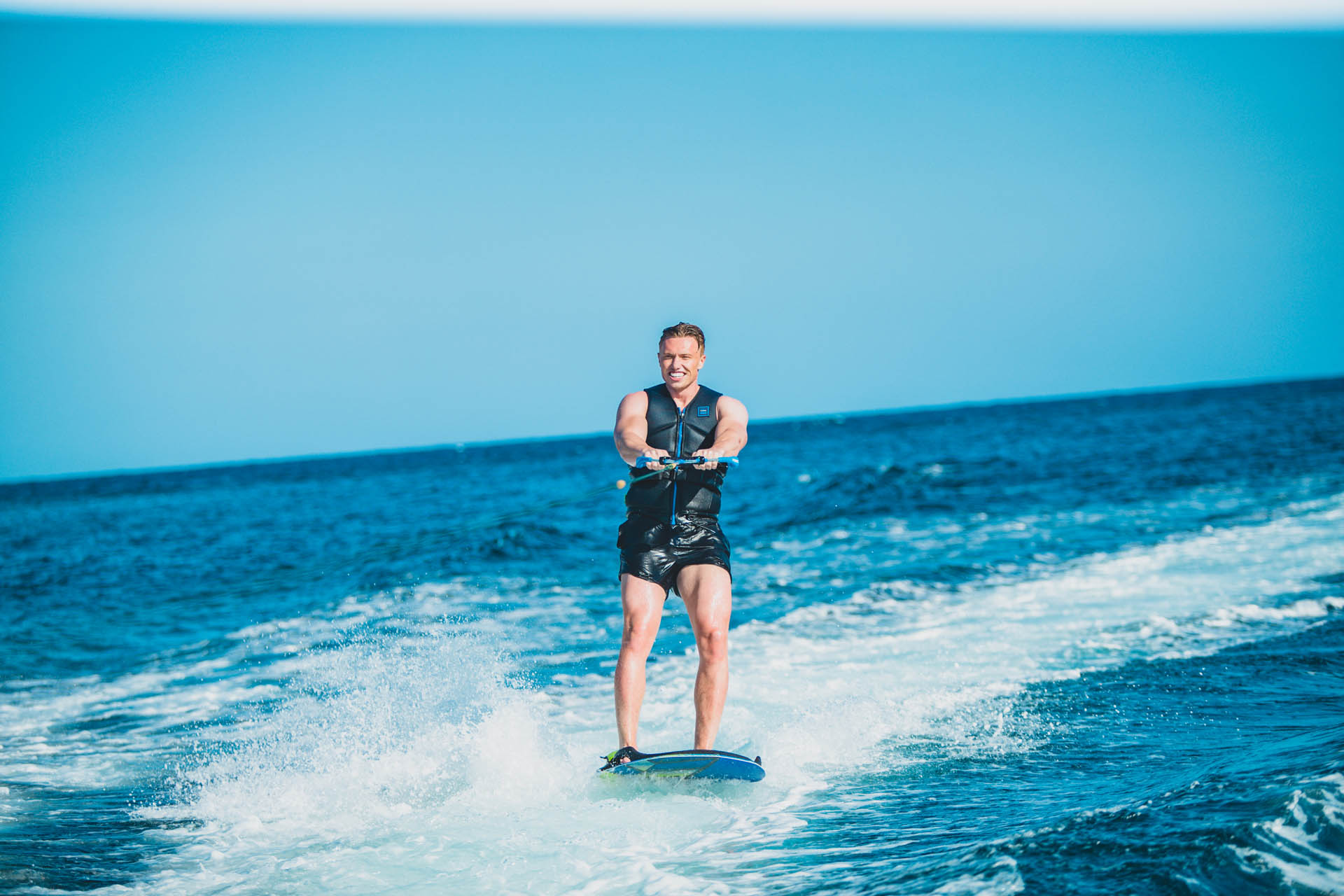 Jobe Unify Life Vest Men Blue - Image 6