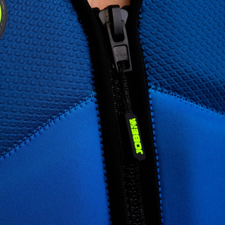 Jobe Unify Life Vest Men Cobalt Blue thumbnail 3