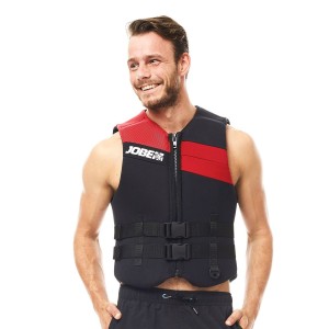 Jobe Triumph Vest Men Red