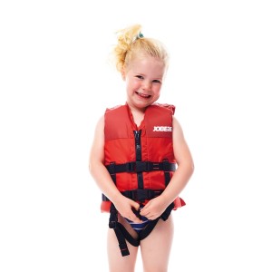 Jobe Scribble Vest
