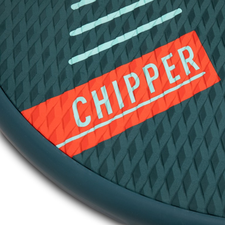 Jobe Chipper Multi Position Board with Handle thumbnail 4