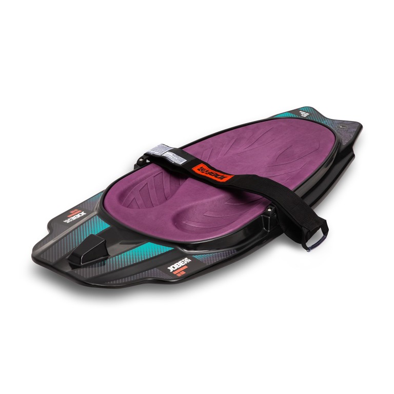Slash Kneeboard Sunset Purple thumbnail 2