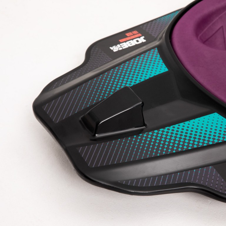 Slash Kneeboard Sunset Purple thumbnail 3