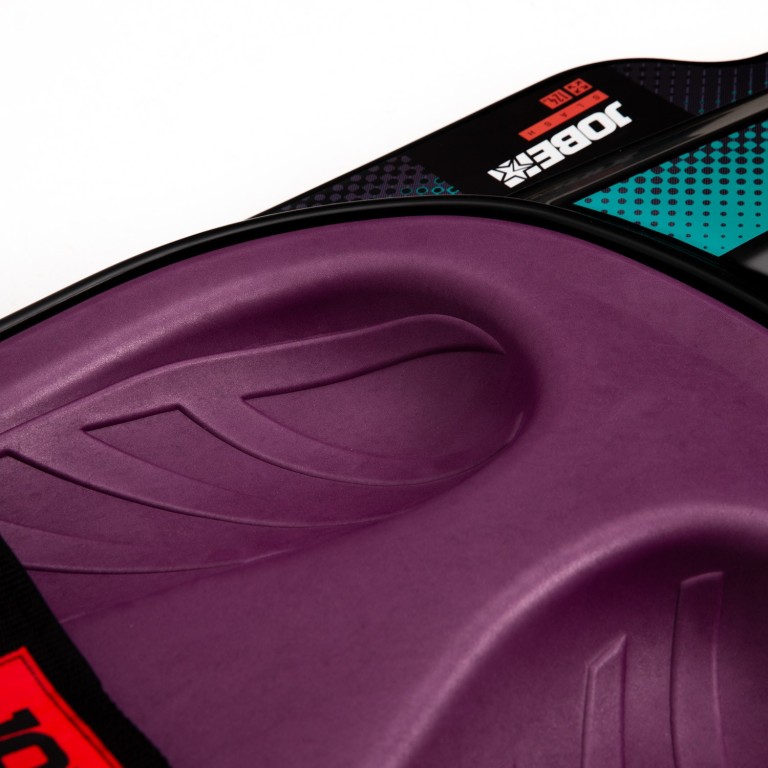 Slash Kneeboard Sunset Purple thumbnail 5
