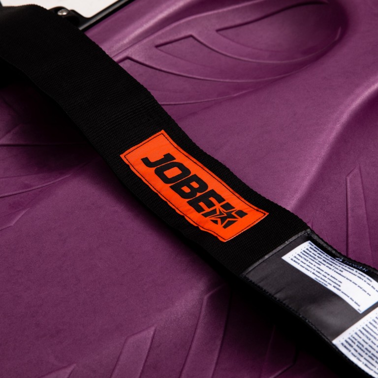 Slash Kneeboard Sunset Purple thumbnail 6
