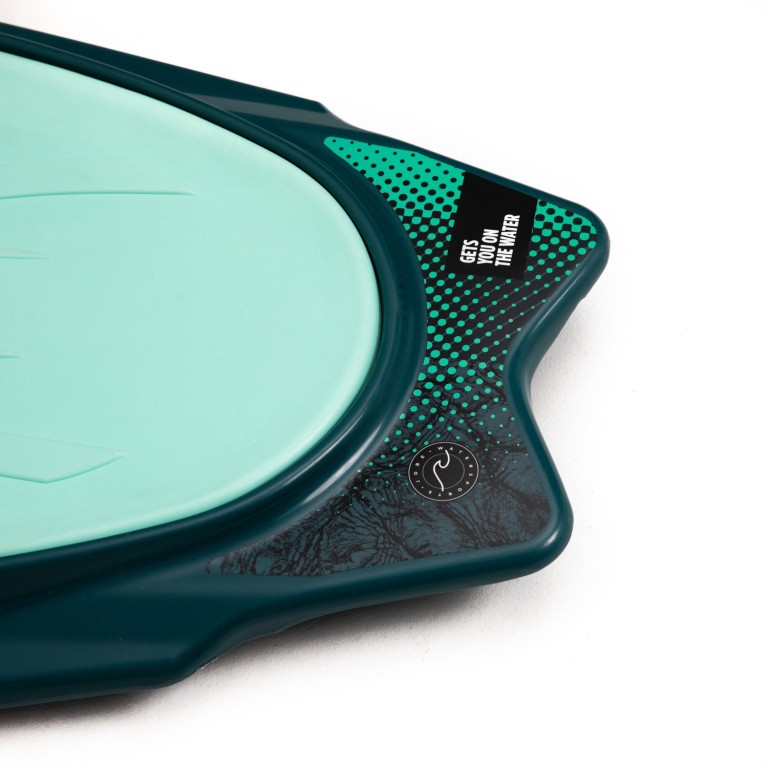 Slash Kneeboard Atlantic Green thumbnail 5