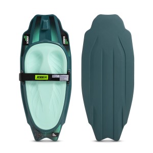 Slash Kneeboard Atlantic Green