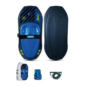 Jobe Sentry Kneeboard Package Blue