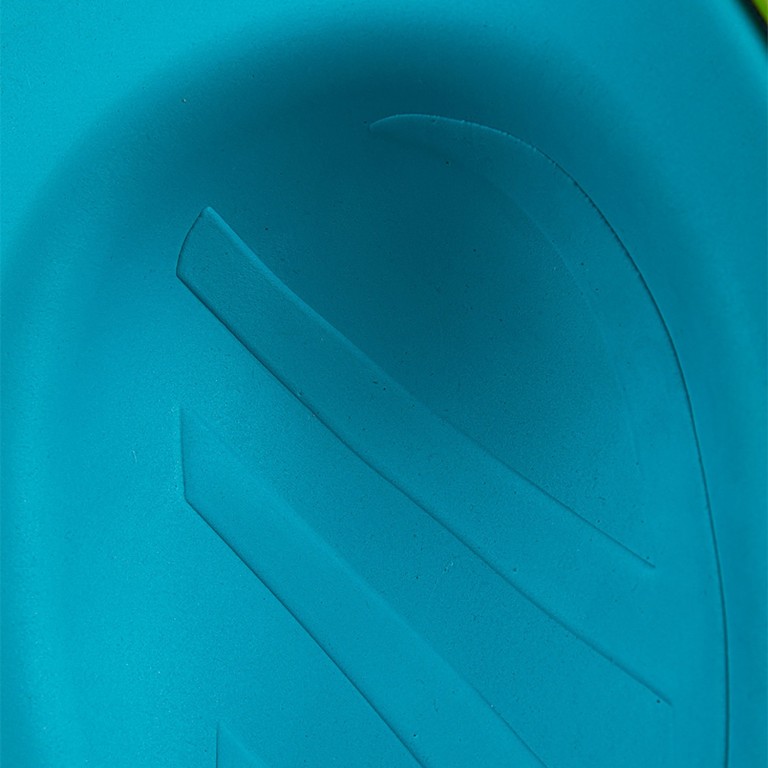 Jobe Slash Kneeboard Package Lime Green thumbnail 3