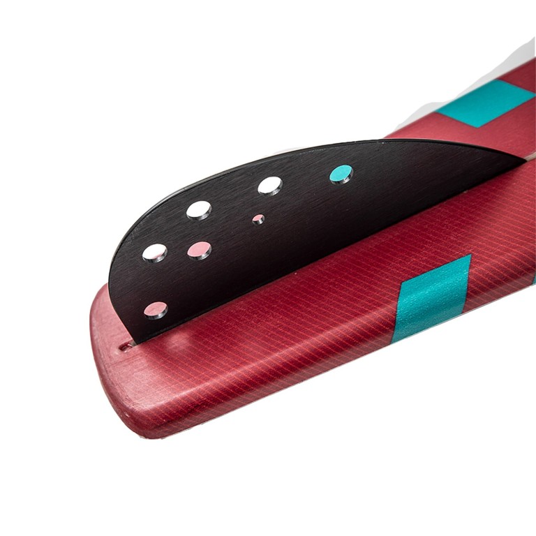 Jobe Baron Slalom Ski thumbnail 2
