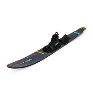 Mode Slalom Waterski