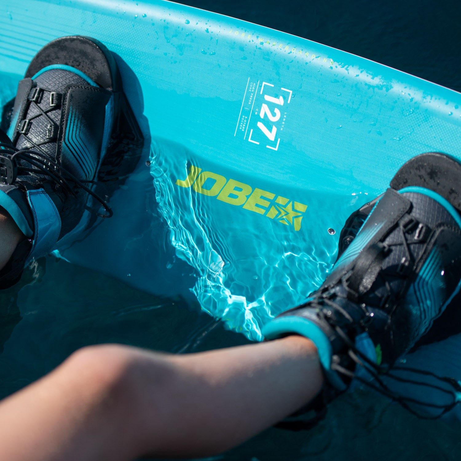 Jobe Maddox Junior Wakeboard - Image 8