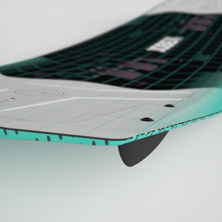 Jobe Prolix Wakeboard thumbnail 6