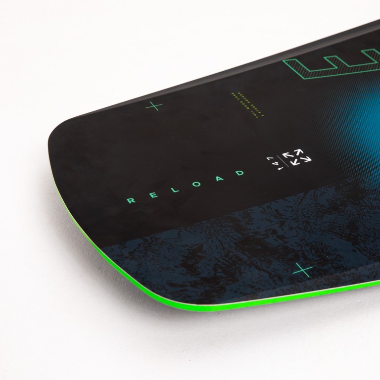 Reload Wakeboard thumbnail 3