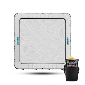 Jobe Infinity Pool Inflatable Sea Pool with Pump