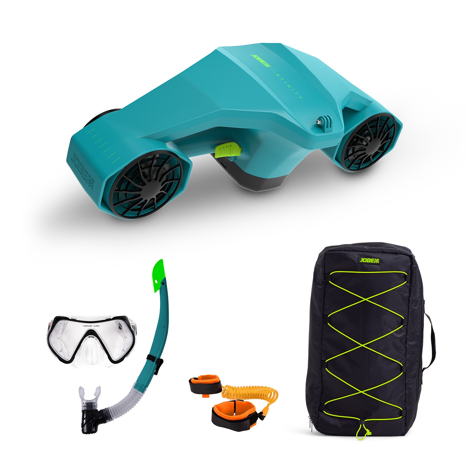 Jobe Seascooter Infinity