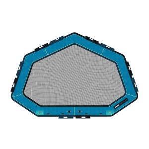 Infinity Pool Without Pump