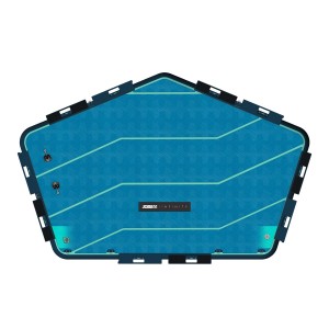 Infinity Island Without Pump