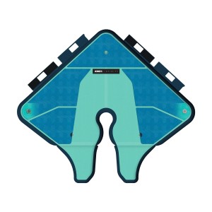 Infinity Foil Station