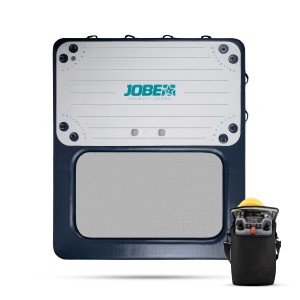 Jobe Infinity Island Small & Pool Package